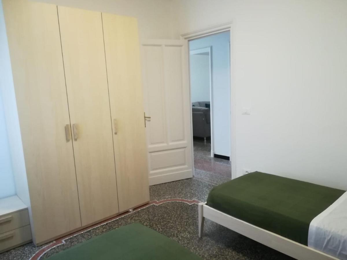 La Casa Di Via Defferrari Apartment Noli Ngoại thất bức ảnh