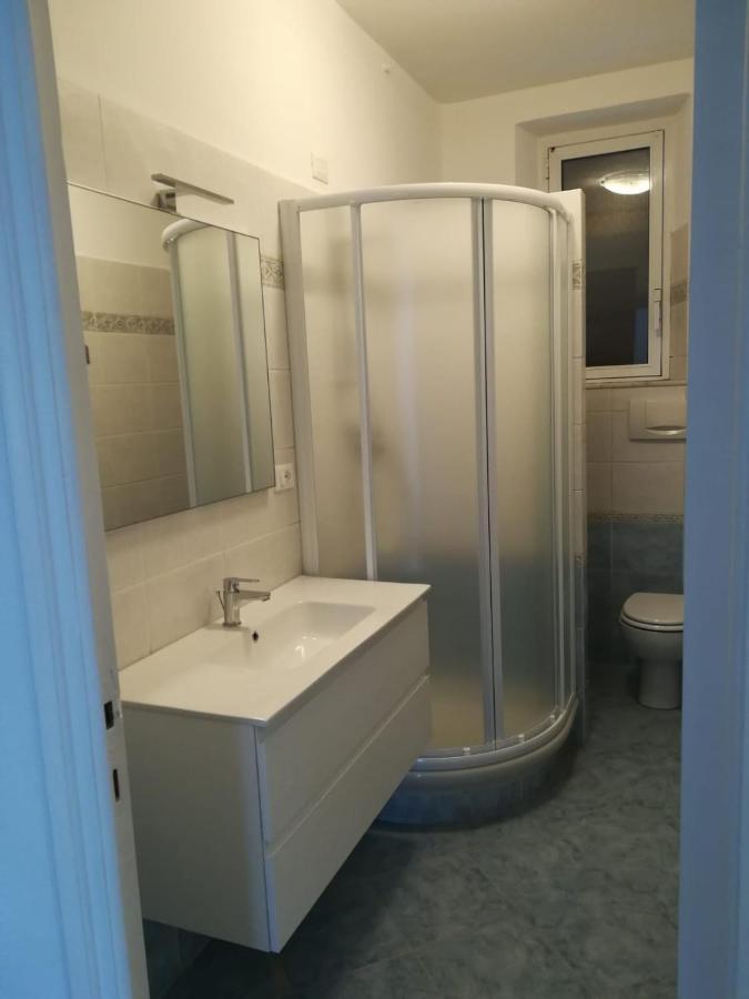La Casa Di Via Defferrari Apartment Noli Ngoại thất bức ảnh