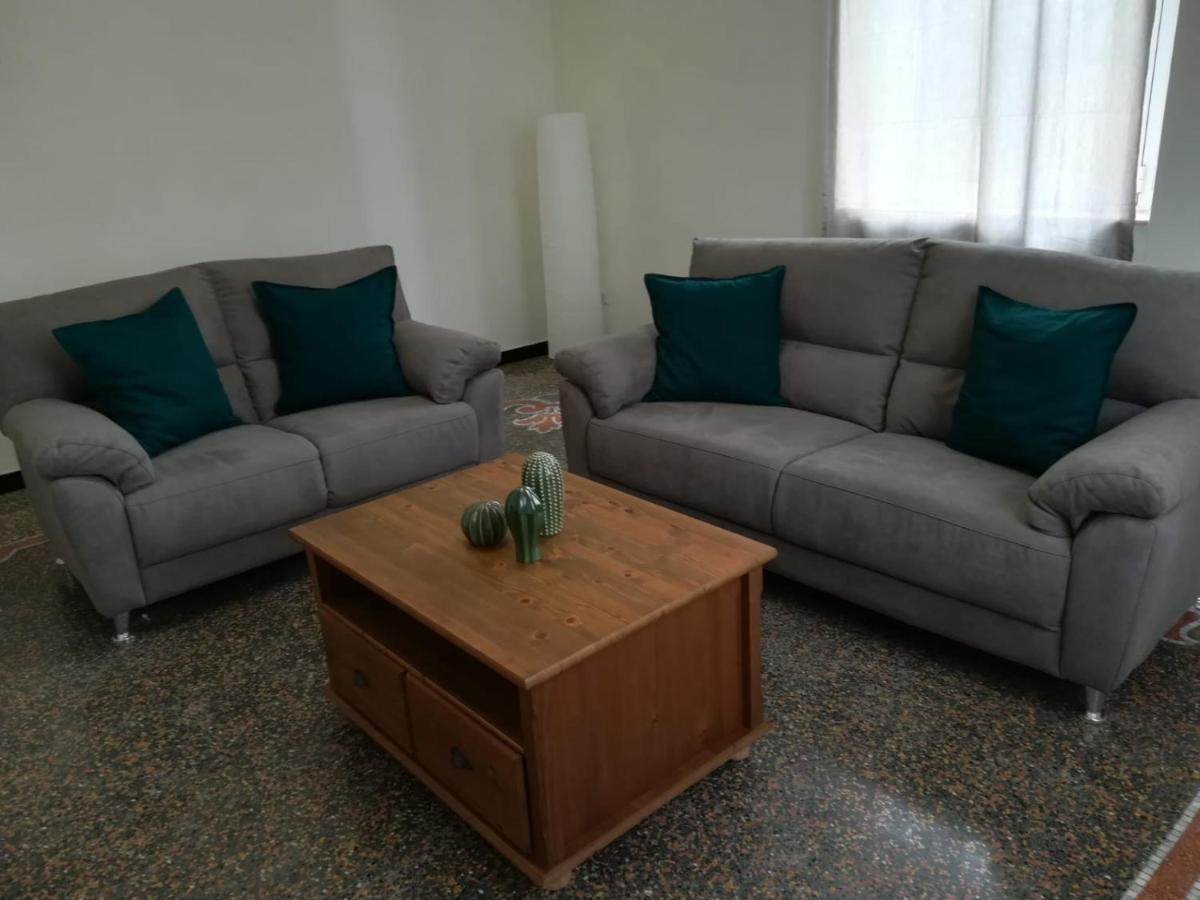 La Casa Di Via Defferrari Apartment Noli Ngoại thất bức ảnh