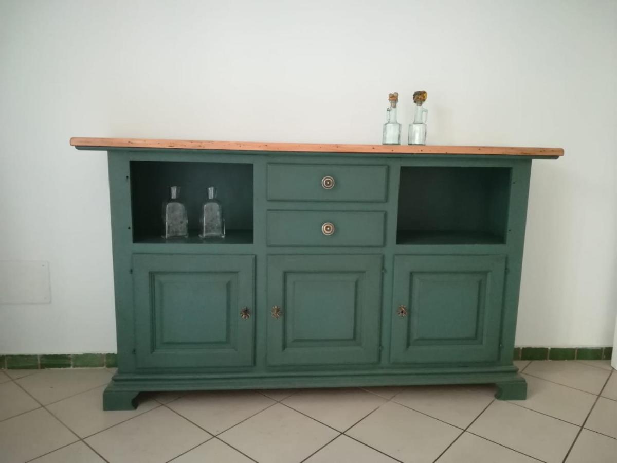 La Casa Di Via Defferrari Apartment Noli Ngoại thất bức ảnh