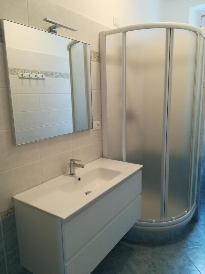 La Casa Di Via Defferrari Apartment Noli Ngoại thất bức ảnh